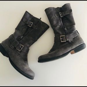 Moto Boots | 9 | baretraps